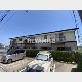 フルールヒルズの賃貸物件