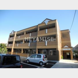 ル・レーヴ五反田 3階 築11年11ヶ月の賃貸物件