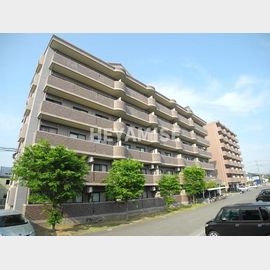 幸駅より徒歩7分 築24年2ヶ月 6階建の賃貸物件