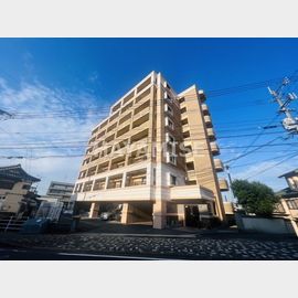 ステートリーマンション鷲崎 3階 築19年3ヶ月の賃貸物件