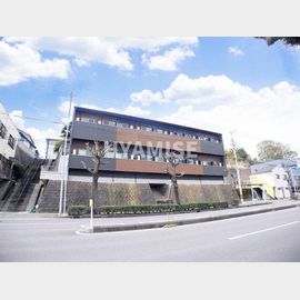 諫早駅より徒歩5分 2階 築3年11ヶ月の賃貸物件