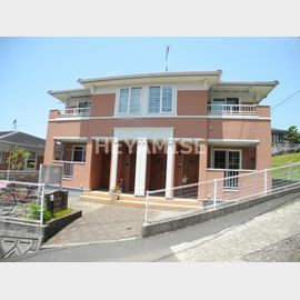 アプローズ ヒル2の賃貸物件