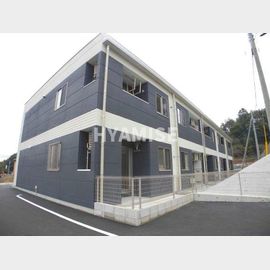 Sunface色彩の賃貸物件