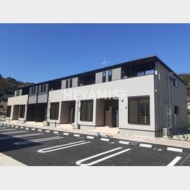 リバープレイン木床IIの賃貸物件