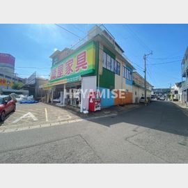 長与駅より徒歩32分 2階 築46年6ヶ月の賃貸物件