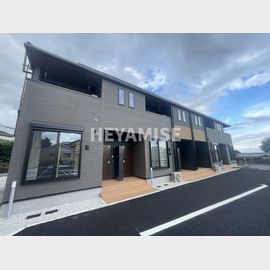 ビオルネIの賃貸物件