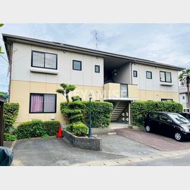 諏訪駅より徒歩16分 2階 築30年9ヶ月の賃貸物件