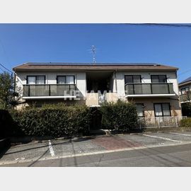 ディアス池田Ｃ棟 1階 築30年9ヶ月の賃貸物件