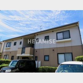 ディアス池田F棟 1階 築30年9ヶ月の賃貸物件