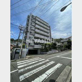 石橋駅より徒歩7分 3階 築34年6ヶ月の賃貸物件