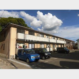 諏訪駅より徒歩14分 1階 築26年11ヶ月の賃貸物件