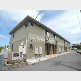 エレガンスアイ 2階 築10年1ヶ月の賃貸物件