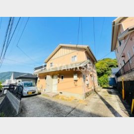 高田駅より徒歩13分 築32年4ヶ月 2階建の賃貸物件