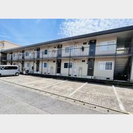 渡辺ハイツ 2階 築46年1ヶ月の賃貸物件