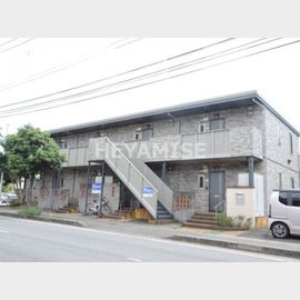 トワミ２の賃貸物件