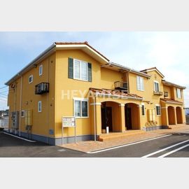 大村駅より徒歩14分 1階 築16年9ヶ月の賃貸物件