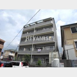 トラッドまなびの 1階 築23年9ヶ月の賃貸物件