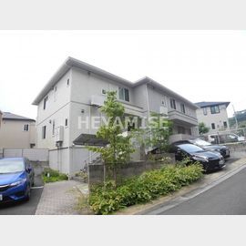 サンフラワーの賃貸物件