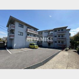 道ノ尾駅より徒歩29分 2階 築29年4ヶ月の賃貸物件