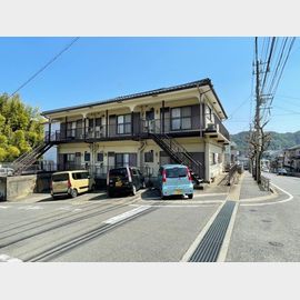 村本ハイツ 1階 築42年2ヶ月の賃貸物件