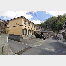 ハイツファイブストリート 1階 築40年7ヶ月の賃貸物件