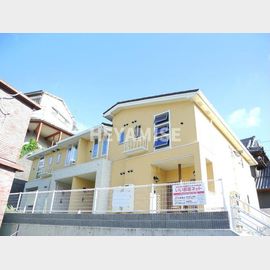 メゾングレースフル 1階 築11年4ヶ月の賃貸物件