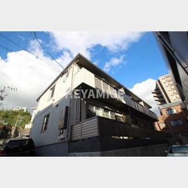 道ノ尾駅より徒歩24分 2階 築12年10ヶ月の賃貸物件