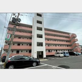 道ノ尾駅より徒歩10分 5階 築47年8ヶ月の賃貸物件