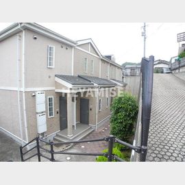 パラディ3の賃貸物件