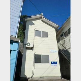 ライズレインボーＡ 1階 築37年8ヶ月の賃貸物件