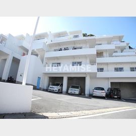 道ノ尾駅より徒歩16分 築36年10ヶ月 5階建の賃貸物件