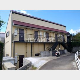 サンローズ葉山 1階 築30年9ヶ月の賃貸物件