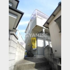 Ａｍｅｎｉｔｙ葉山 2階 築26年9ヶ月の賃貸物件