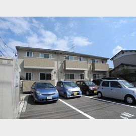 長与駅より徒歩33分 2階 築15年3ヶ月の賃貸物件