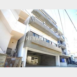 住吉駅より徒歩3分 2階 築32年11ヶ月の賃貸物件