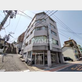 昭和町通駅より徒歩4分 2階 築35年の賃貸物件