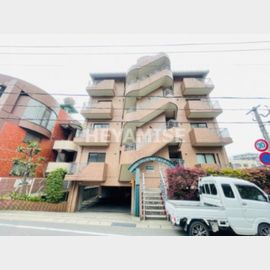 ノーバ・ヒルズの賃貸物件