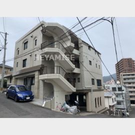 千歳町駅より徒歩6分 2階 築29年5ヶ月の賃貸物件