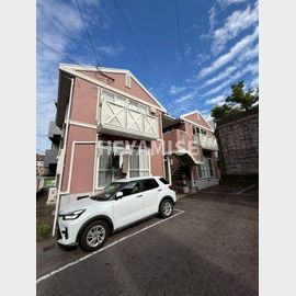 住吉駅より徒歩5分 2階 築35年10ヶ月の賃貸物件