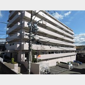 トーカンマンション泉町の賃貸物件