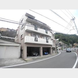 千歳町駅より徒歩23分 2階 築37年7ヶ月の賃貸物件