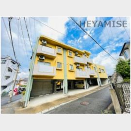 岩屋橋駅より徒歩10分 3階 築30年5ヶ月の賃貸物件