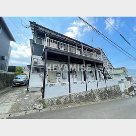 カーサ・コンフォート大手 2階 築55年の賃貸物件