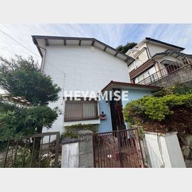 長崎大学駅より徒歩18分 1階 築59年3ヶ月の賃貸物件