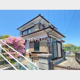 長崎大学駅より徒歩17分 1階 築48年2ヶ月の賃貸物件