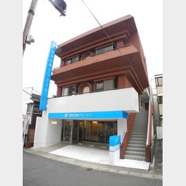 石田ビル 2階 築39年2ヶ月の賃貸物件