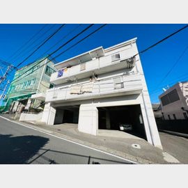 長崎大学駅より徒歩17分 3階 築40年9ヶ月の賃貸物件