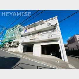 長崎大学駅より徒歩18分 3階 築40年9ヶ月の賃貸物件