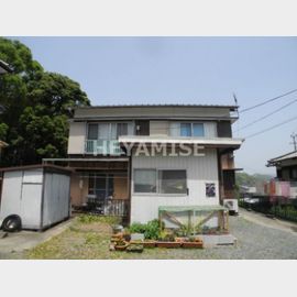 深堀アパート 2階 築45年7ヶ月の賃貸物件