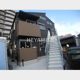 modernpalazzoNorth赤迫B棟 1階 築8年10ヶ月の賃貸物件